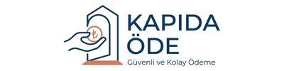 KAPIDA ÖDE