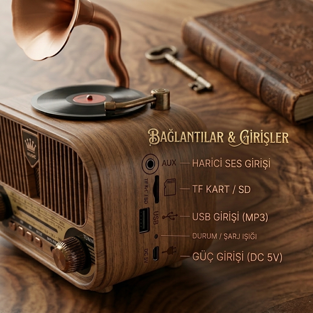 Nostaljik Radyo - 4