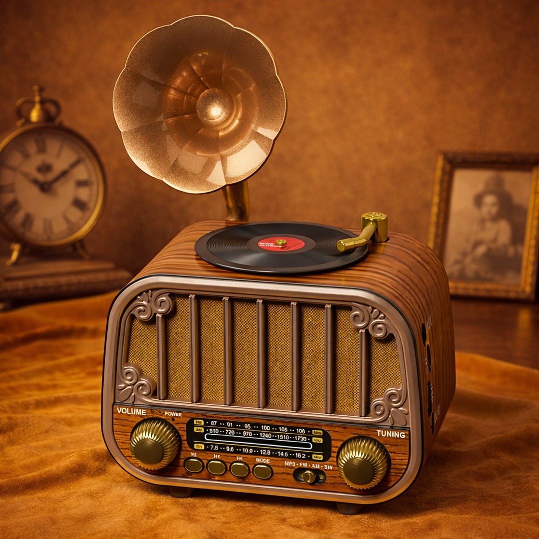 Nostaljik Radyo