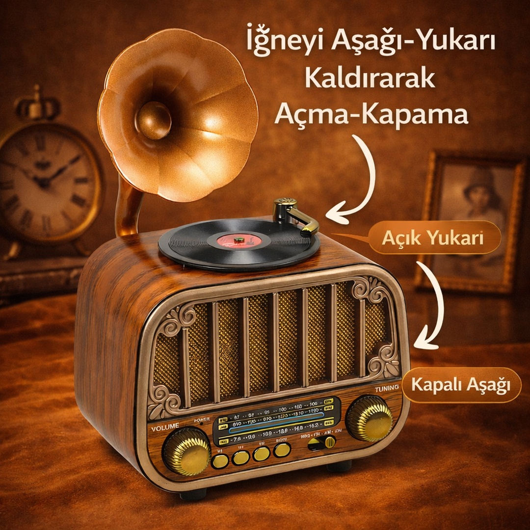 Nostaljik Radyo - 2