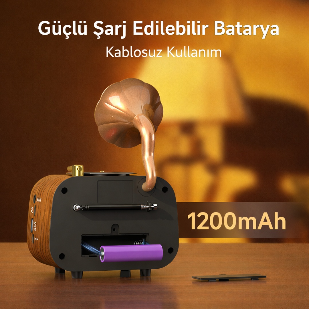 Nostaljik Radyo - 5