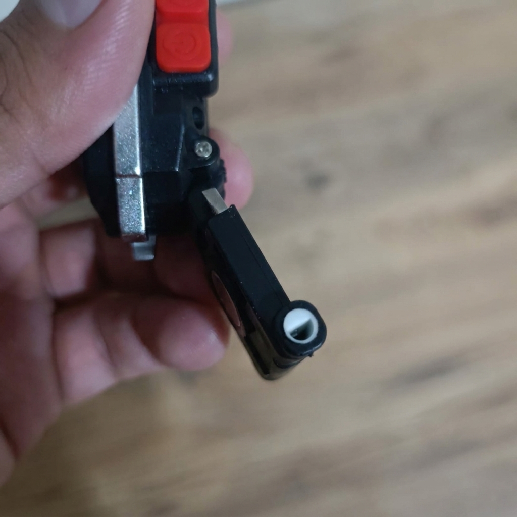Çok Fonksiyonlu Acil Durum Şarjlı LED Işık - 3