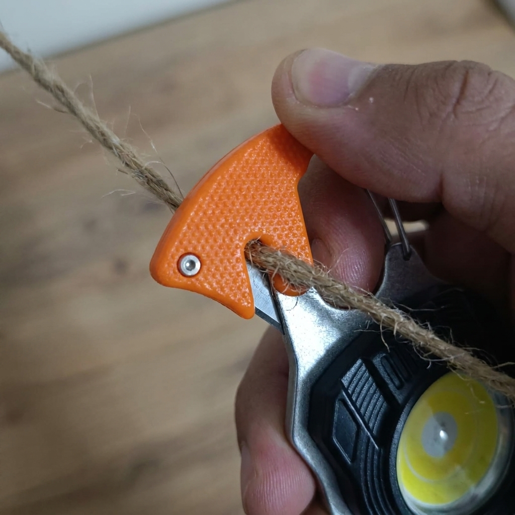 Çok Fonksiyonlu Acil Durum Şarjlı LED Işık - 6